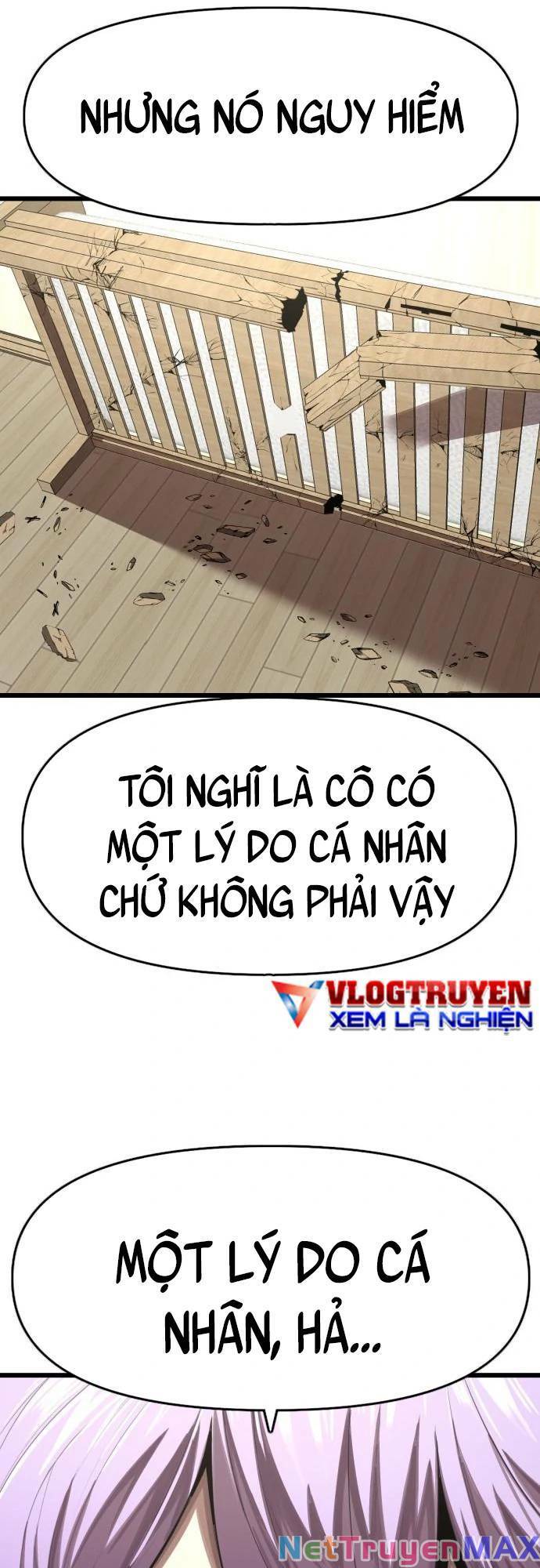 Người Thay Thế Anh Hùng Chapter 12 - Trang 45