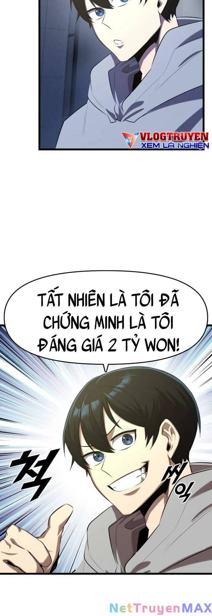 Người Thay Thế Anh Hùng Chapter 11 - Trang 59