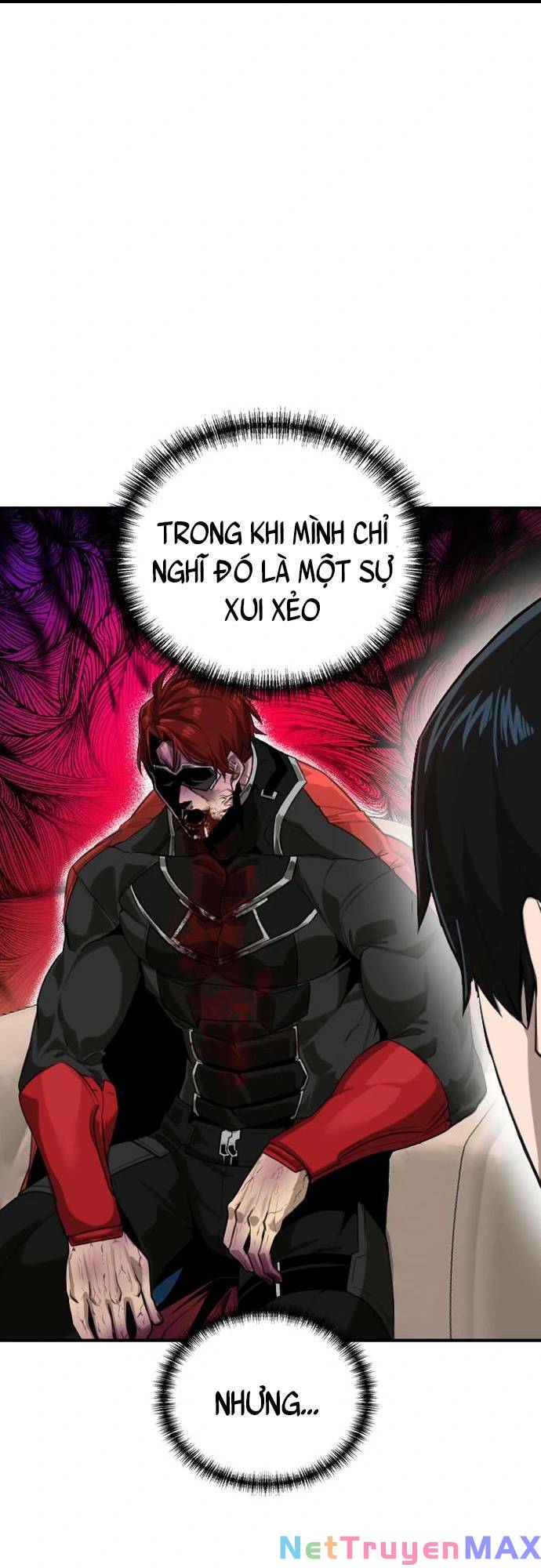 Người Thay Thế Anh Hùng Chapter 13 - Trang 45