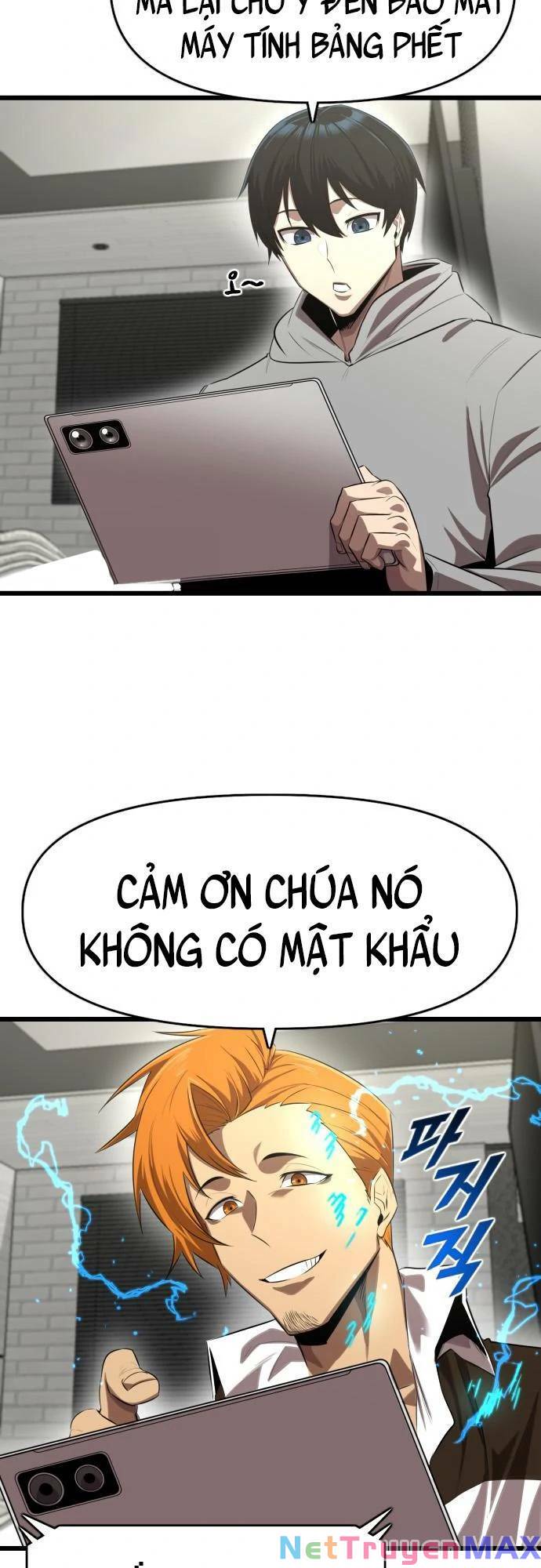 Người Thay Thế Anh Hùng Chapter 11 - Trang 45