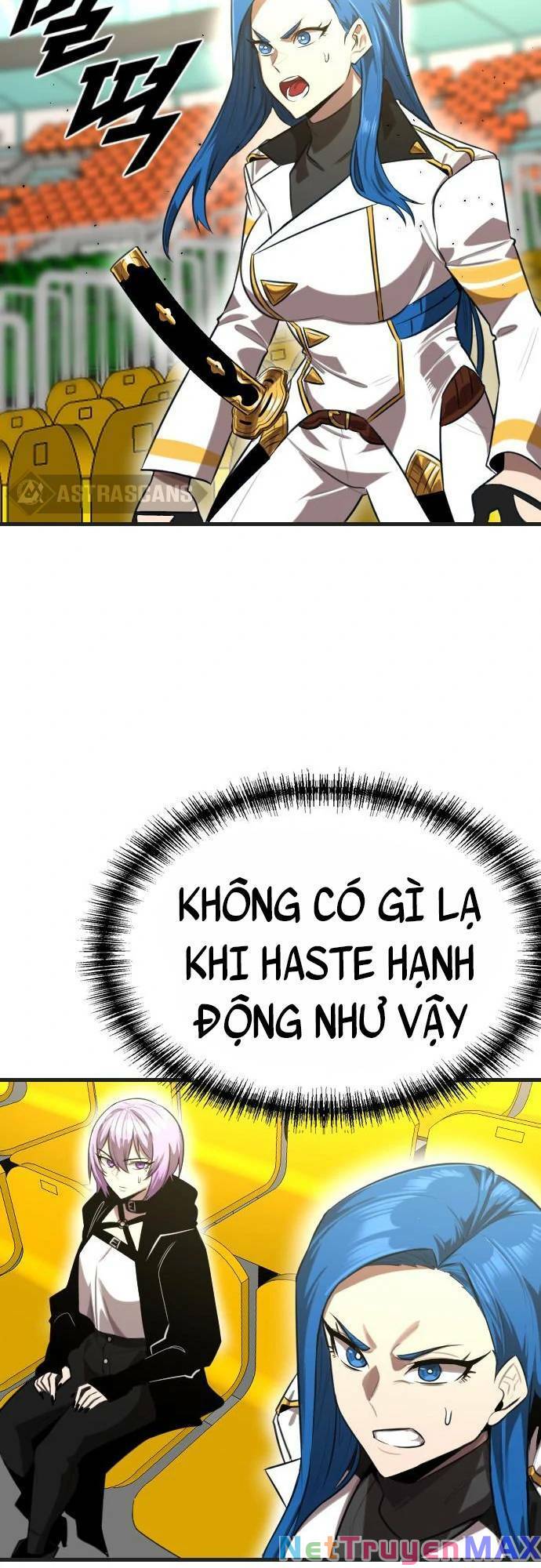 Người Thay Thế Anh Hùng Chapter 10 - Trang 9