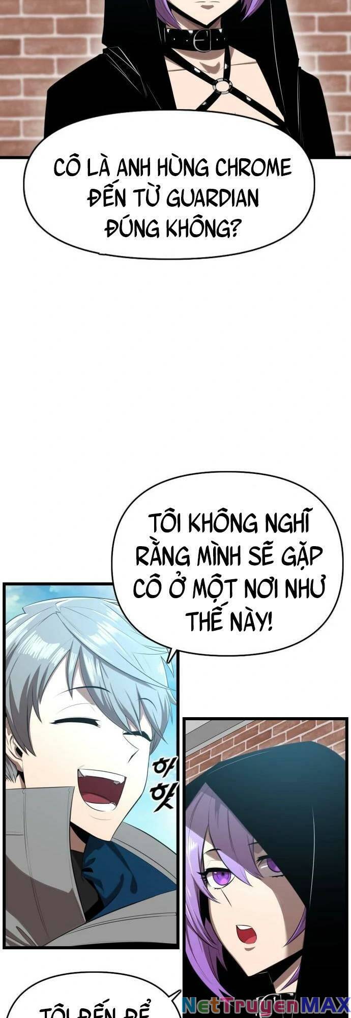 Người Thay Thế Anh Hùng Chapter 12 - Trang 51