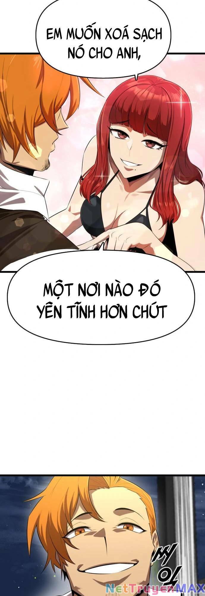 Người Thay Thế Anh Hùng Chapter 11 - Trang 35