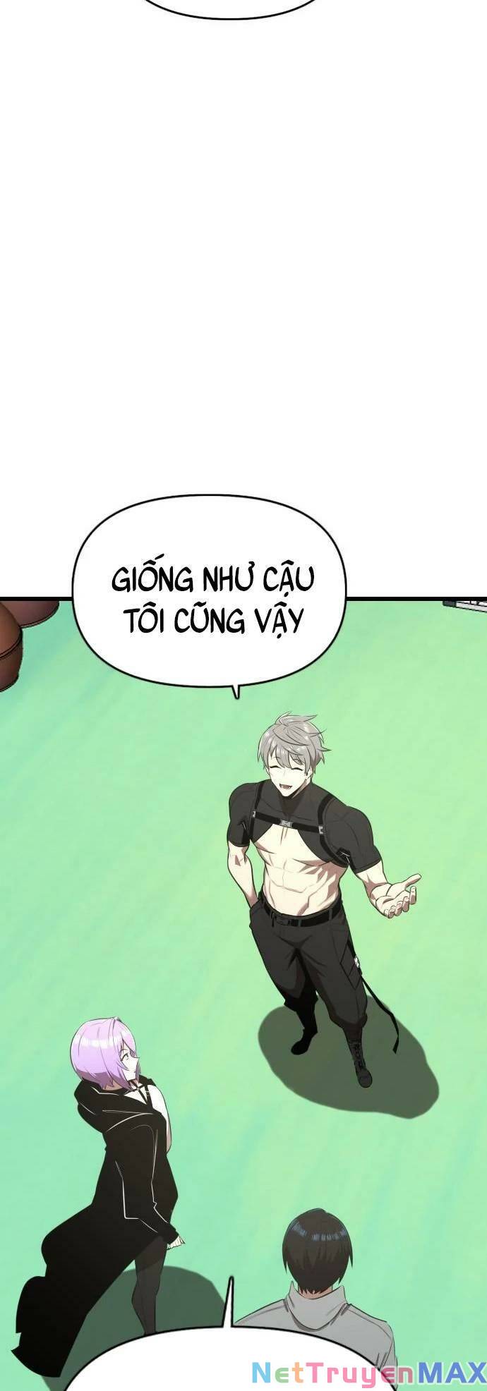 Người Thay Thế Anh Hùng Chapter 14 - Trang 62