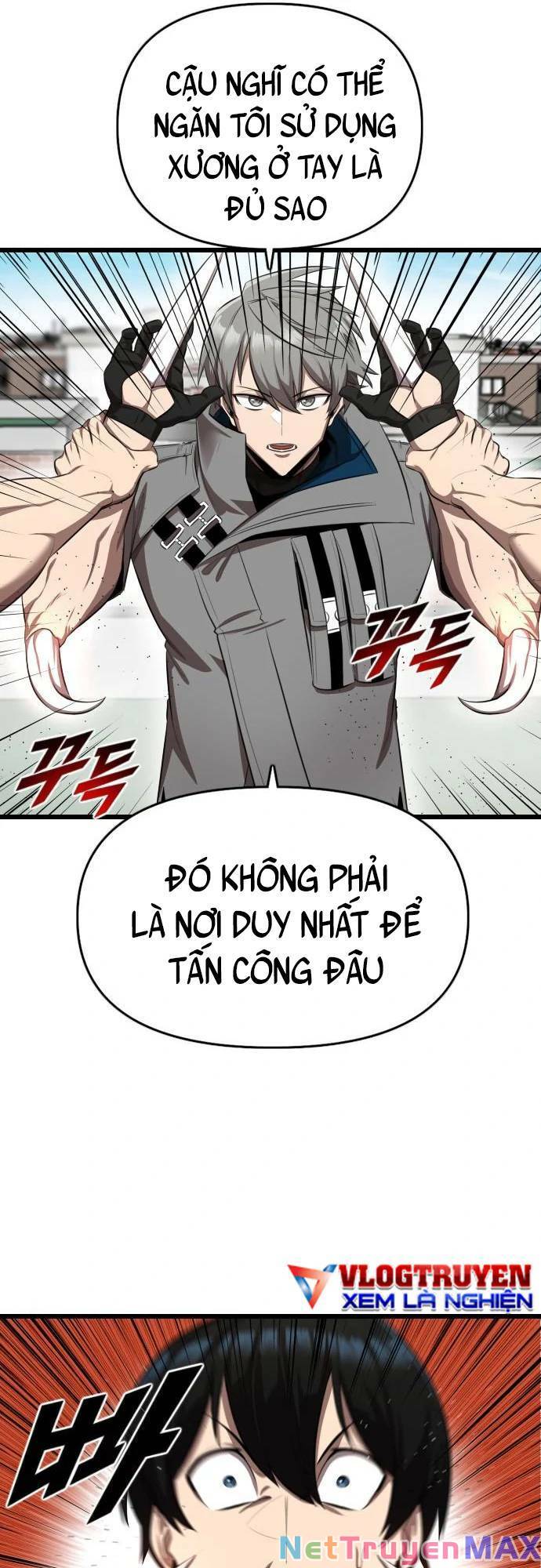 Người Thay Thế Anh Hùng Chapter 13 - Trang 33