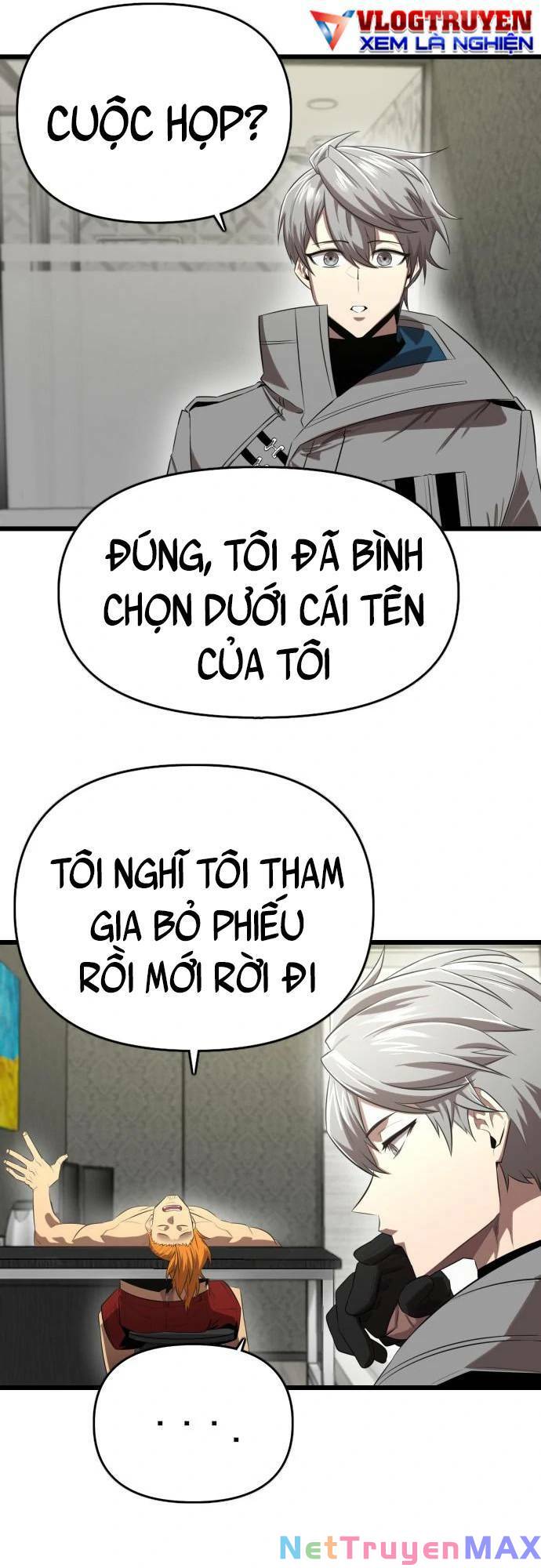 Người Thay Thế Anh Hùng Chapter 11 - Trang 63