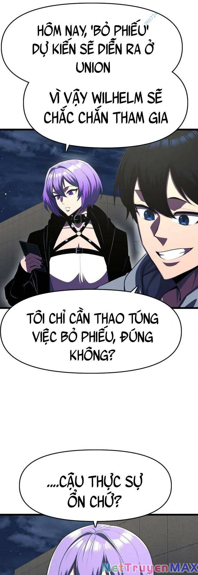 Người Thay Thế Anh Hùng Chapter 11 - Trang 18