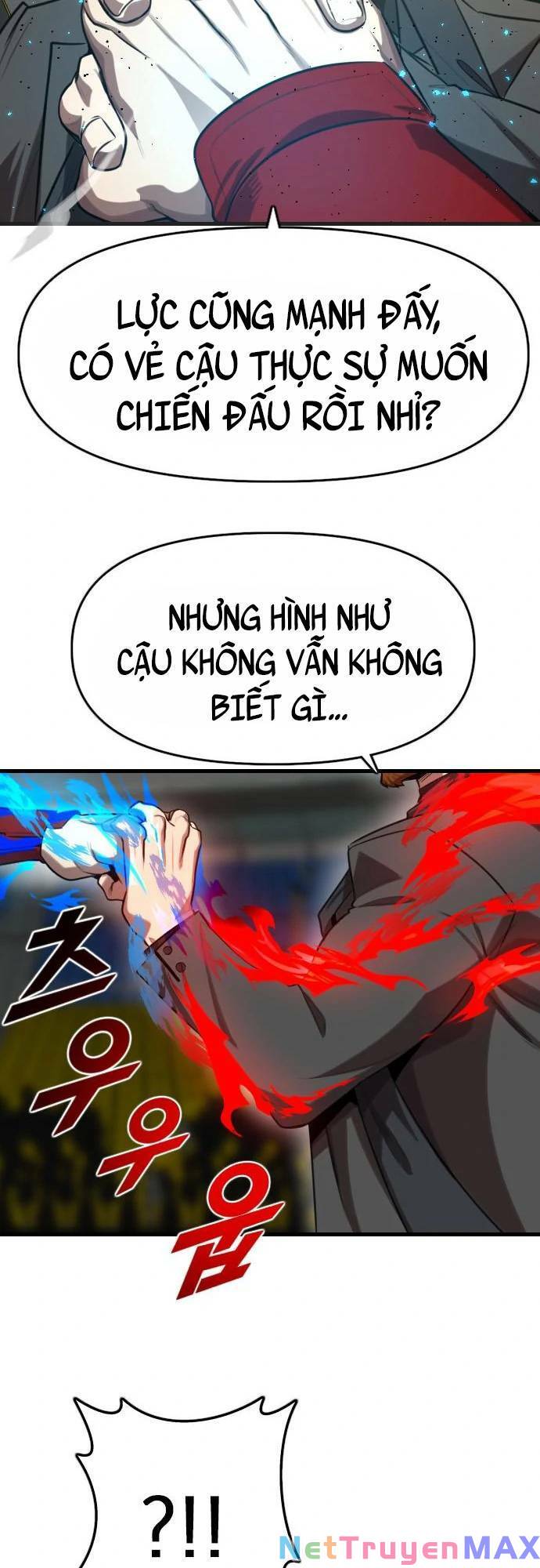 Người Thay Thế Anh Hùng Chapter 10 - Trang 16