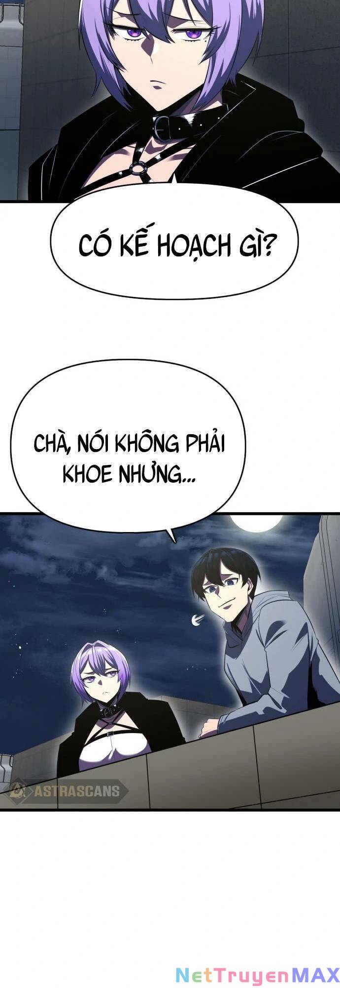 Người Thay Thế Anh Hùng Chapter 11 - Trang 19