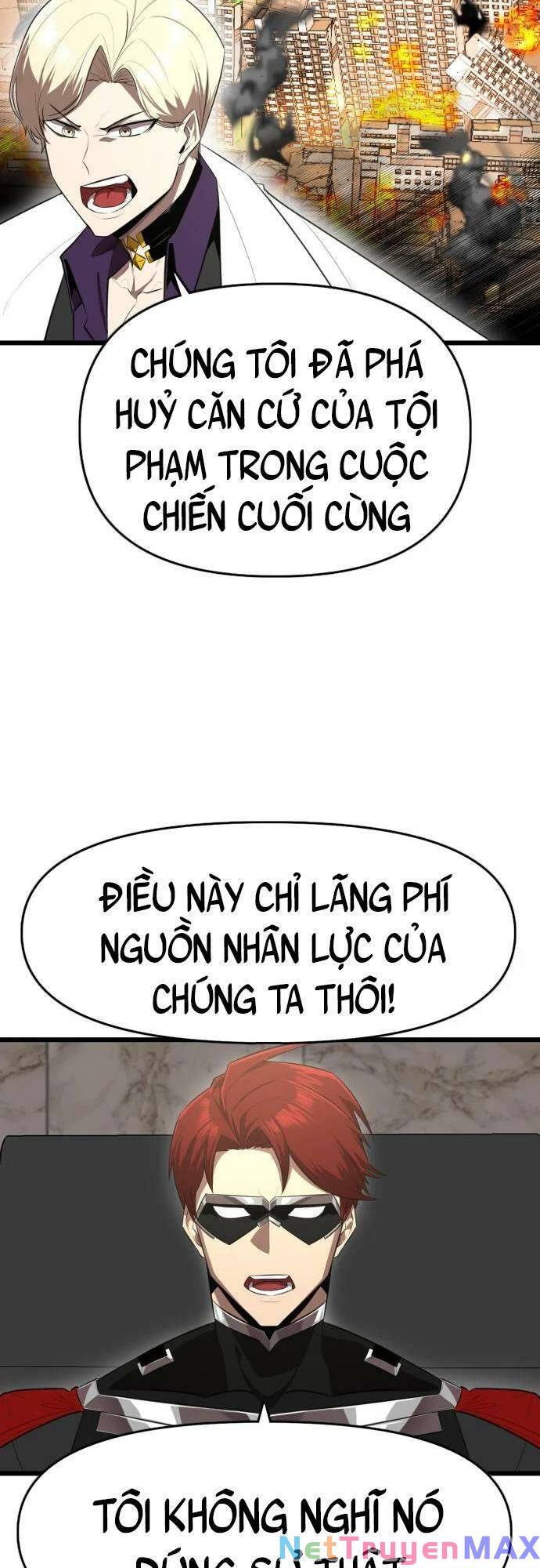 Người Thay Thế Anh Hùng Chapter 12 - Trang 32