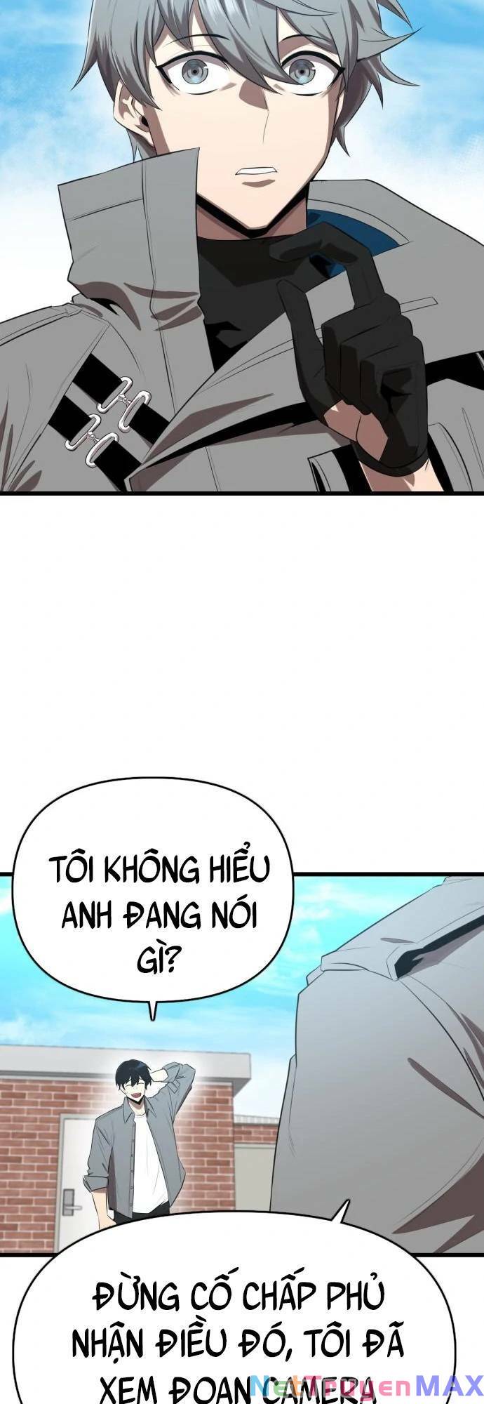 Người Thay Thế Anh Hùng Chapter 12 - Trang 56