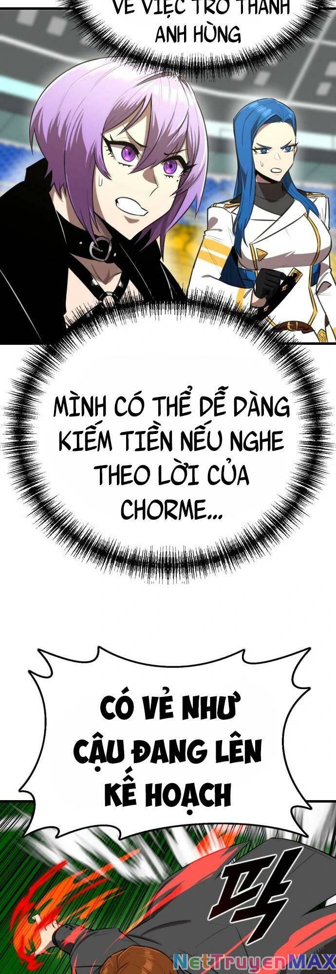 Người Thay Thế Anh Hùng Chapter 10 - Trang 32