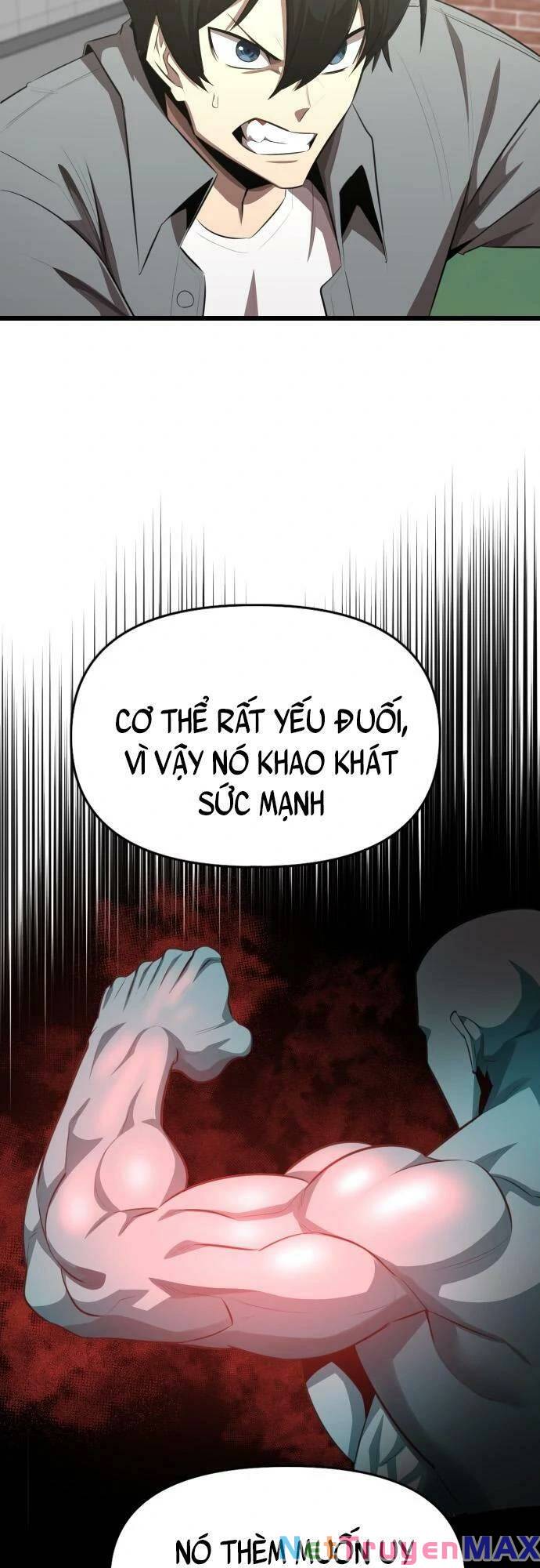 Người Thay Thế Anh Hùng Chapter 13 - Trang 30