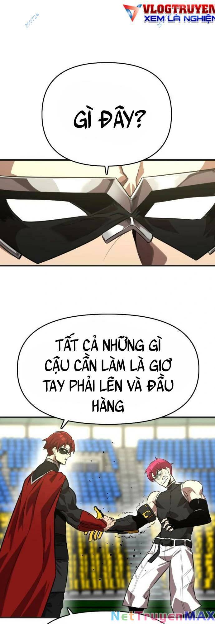 Người Thay Thế Anh Hùng Chapter 10 - Trang 0