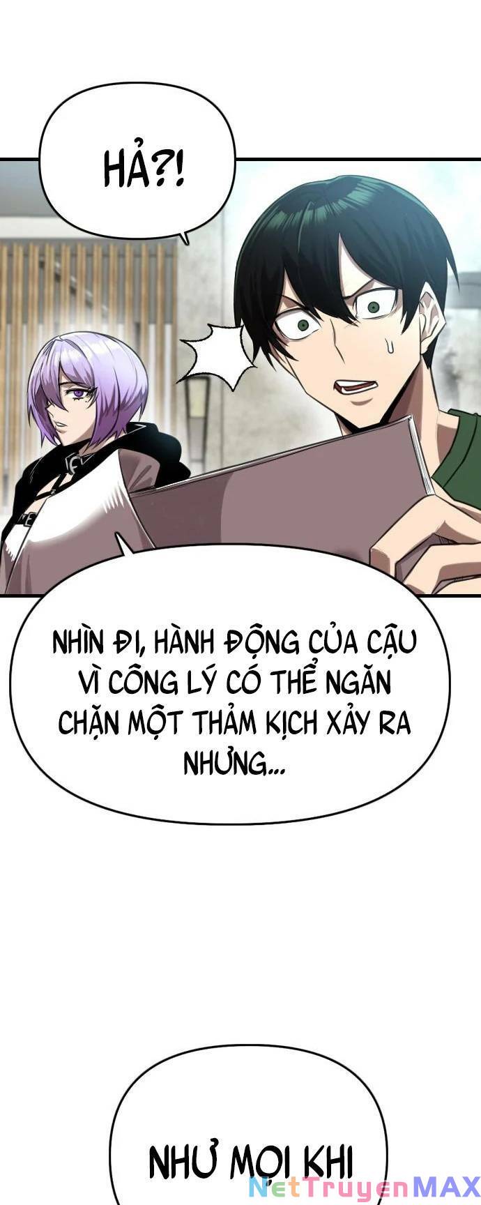 Người Thay Thế Anh Hùng Chapter 10 - Trang 58