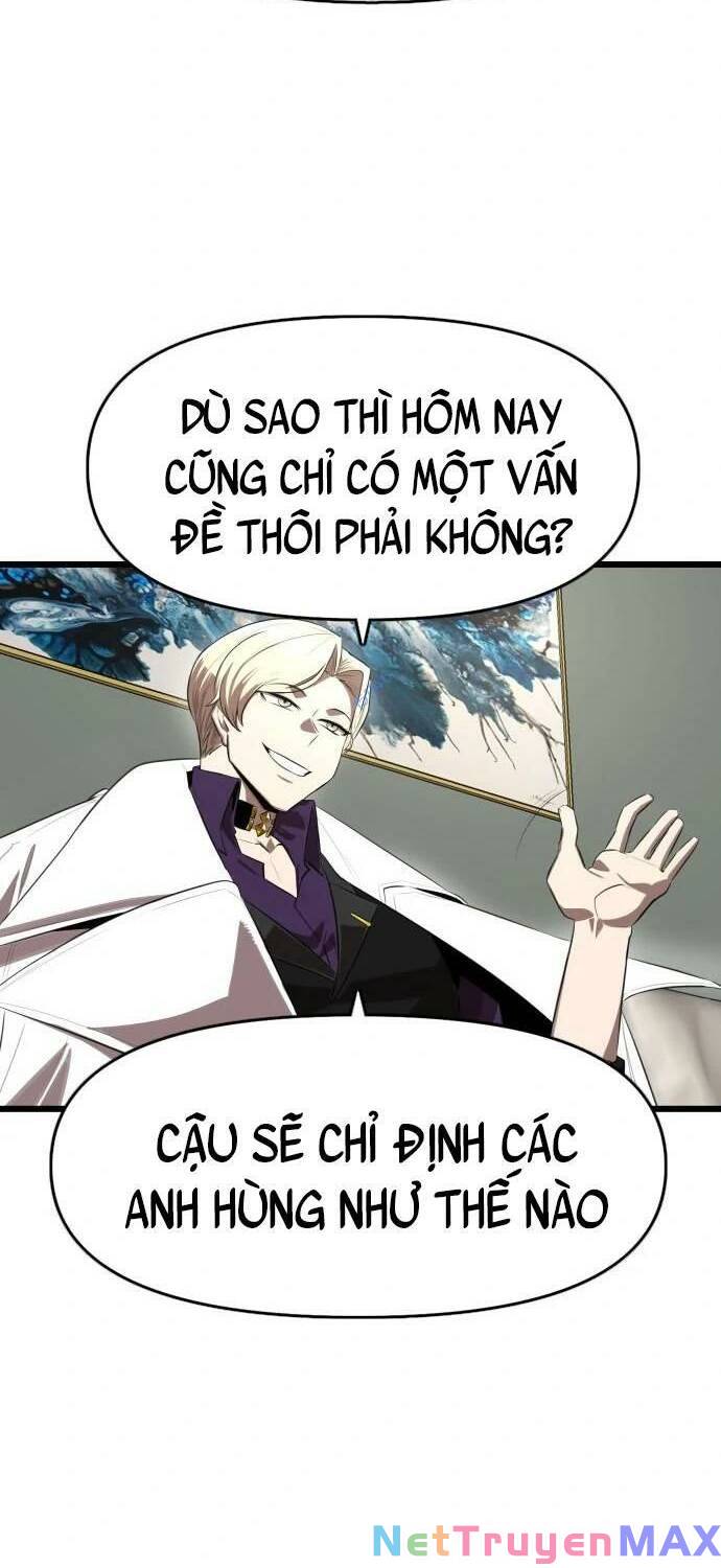 Người Thay Thế Anh Hùng Chapter 12 - Trang 24