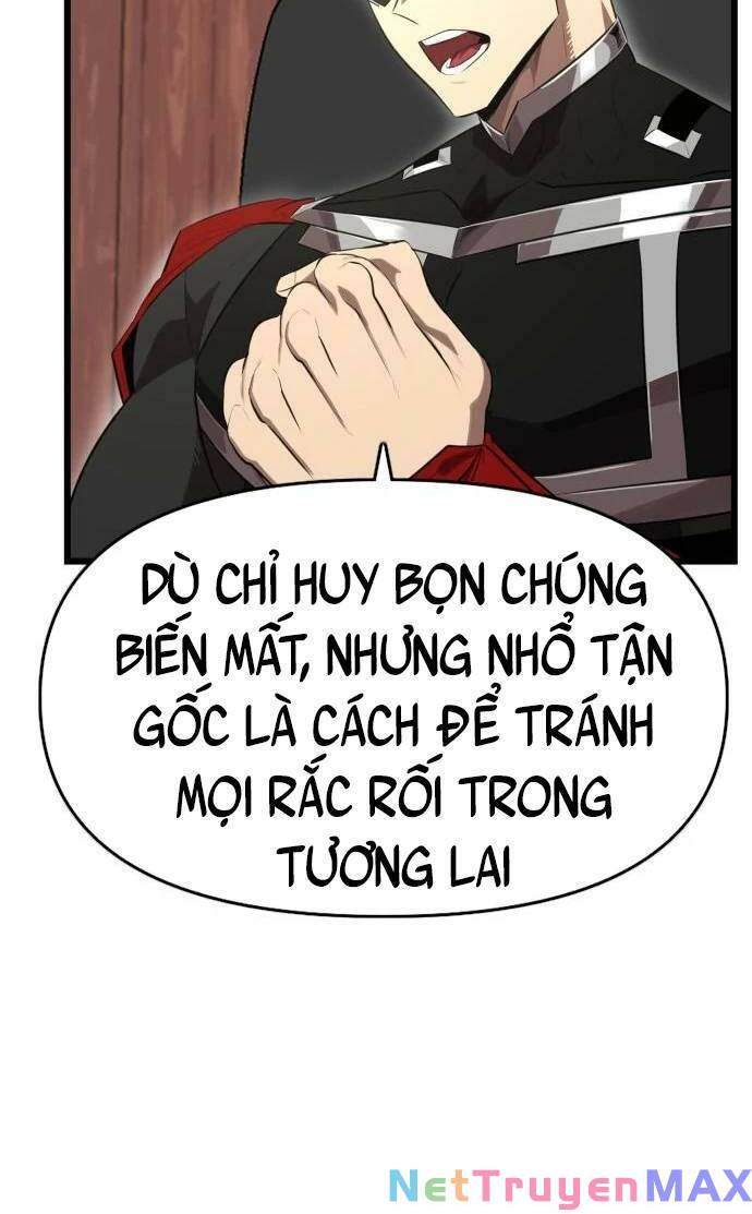 Người Thay Thế Anh Hùng Chapter 12 - Trang 34