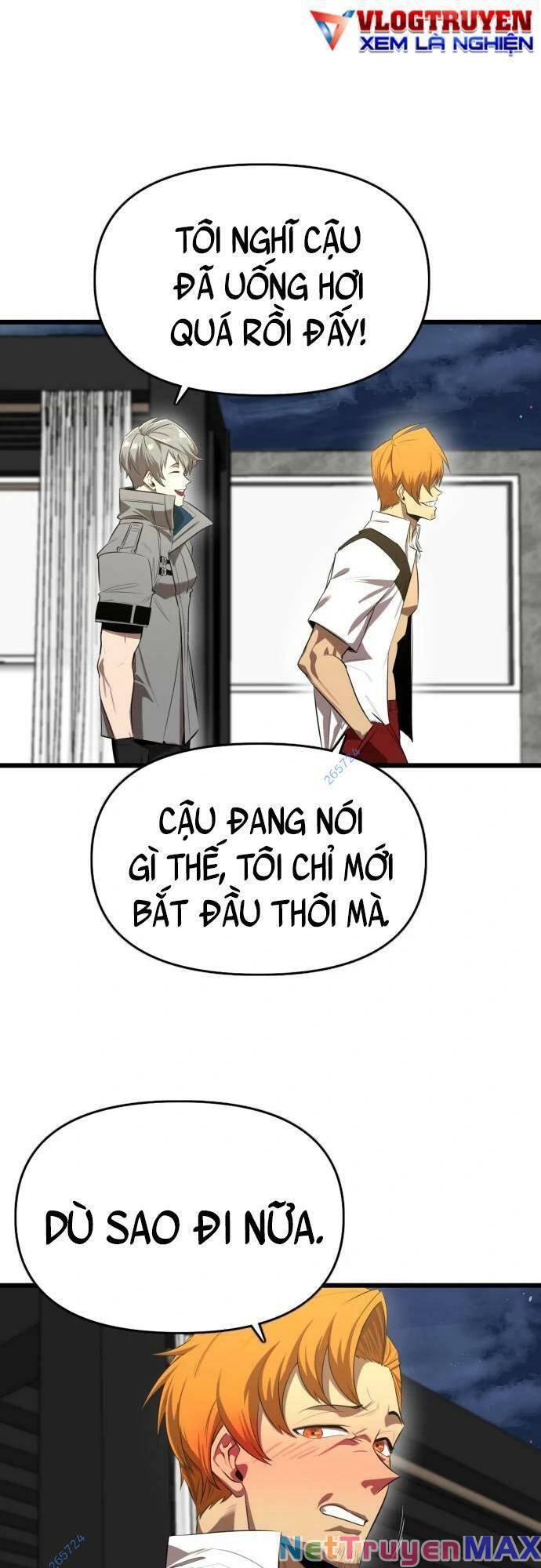 Người Thay Thế Anh Hùng Chapter 11 - Trang 28