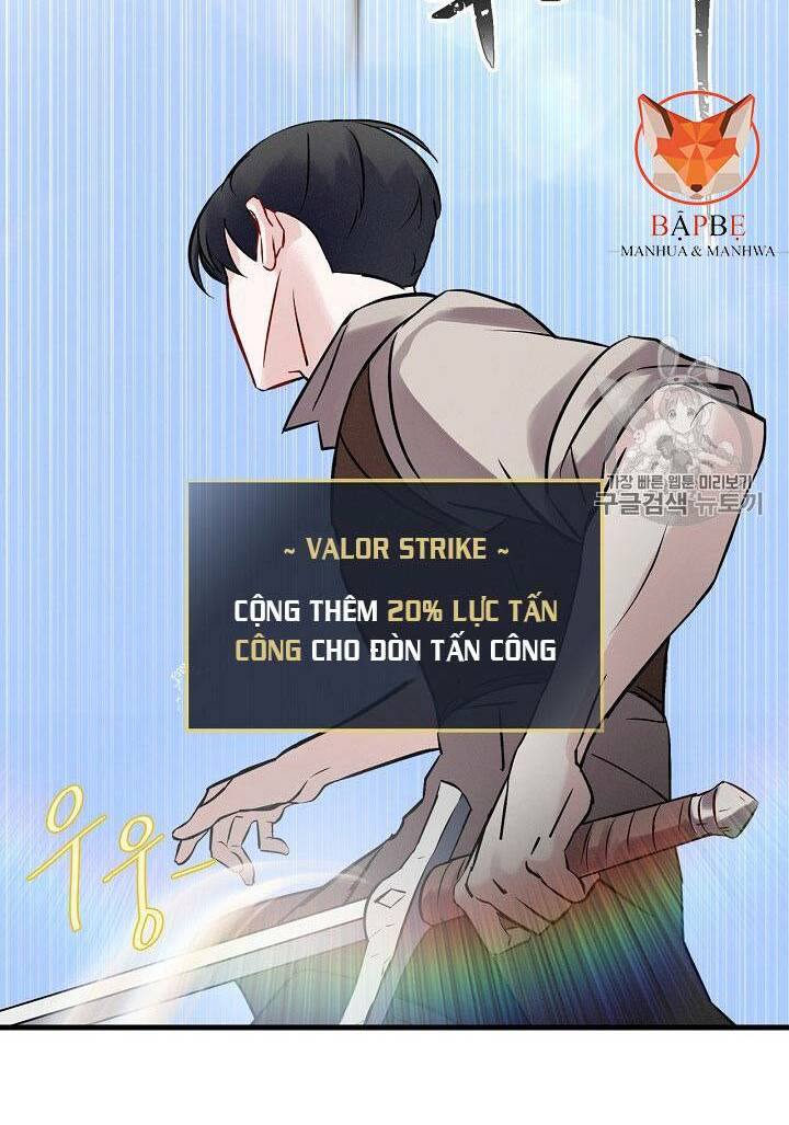 Level Up Chỉ Bằng Cách Ăn Cơm Chapter 7 - Trang 9