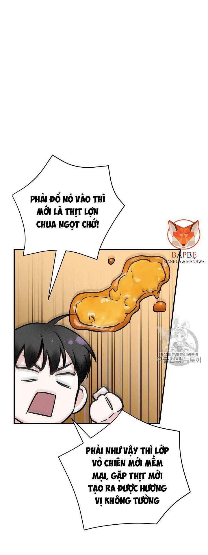 Level Up Chỉ Bằng Cách Ăn Cơm Chapter 19 - Trang 48