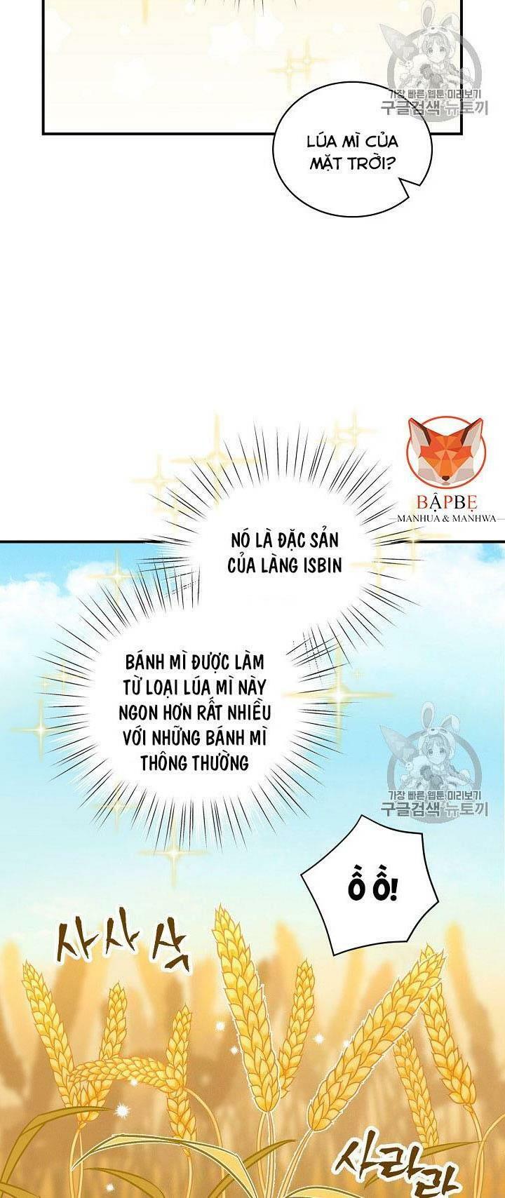 Level Up Chỉ Bằng Cách Ăn Cơm Chapter 16 - Trang 39