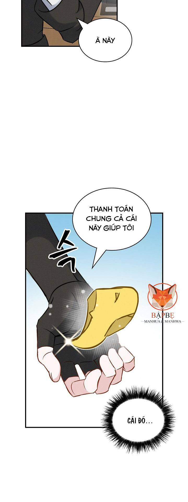 Level Up Chỉ Bằng Cách Ăn Cơm Chapter 13 - Trang 48