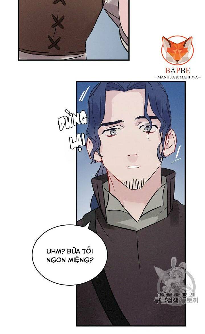 Level Up Chỉ Bằng Cách Ăn Cơm Chapter 5 - Trang 28