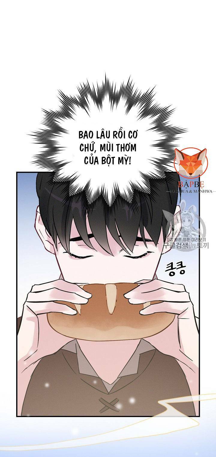 Level Up Chỉ Bằng Cách Ăn Cơm Chapter 4 - Trang 21