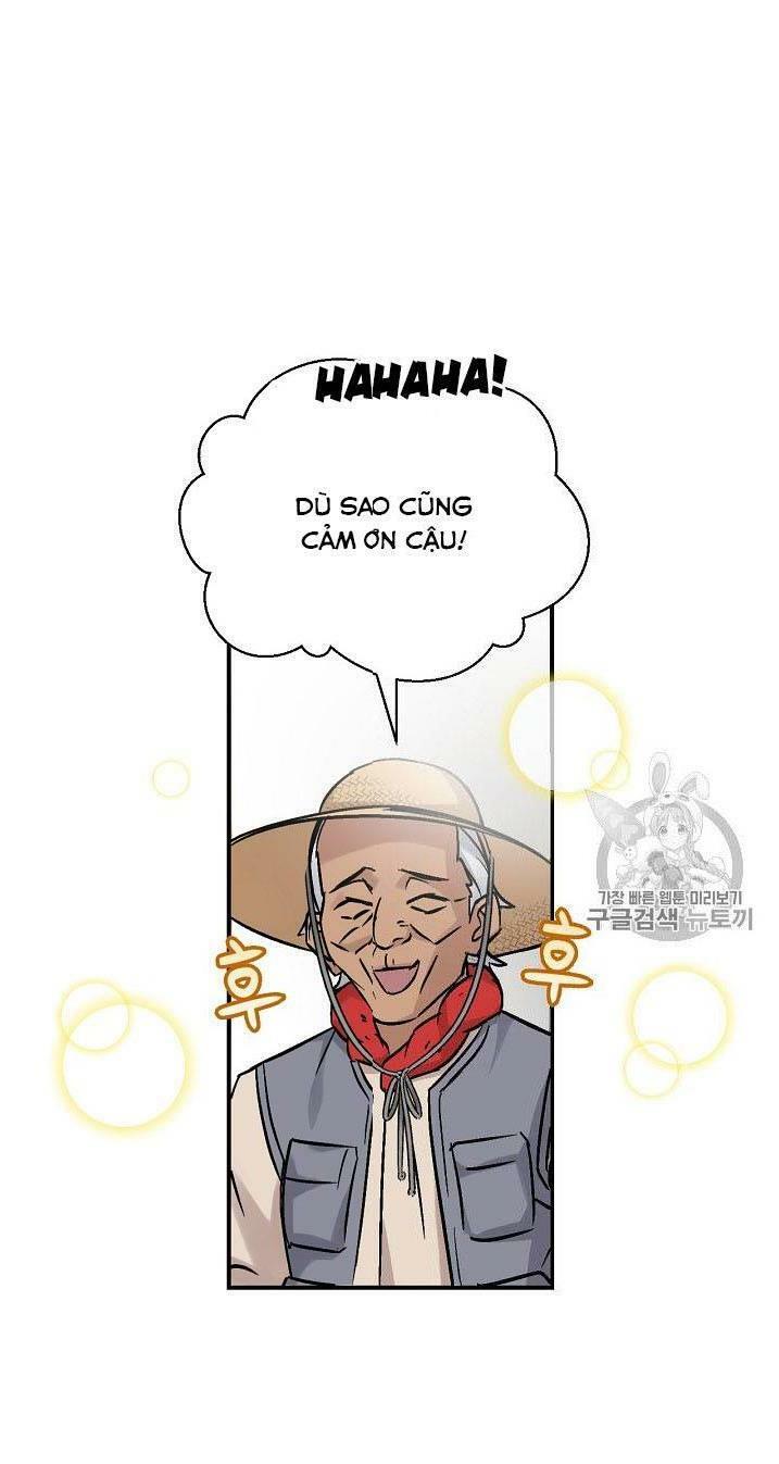 Level Up Chỉ Bằng Cách Ăn Cơm Chapter 23 - Trang 70