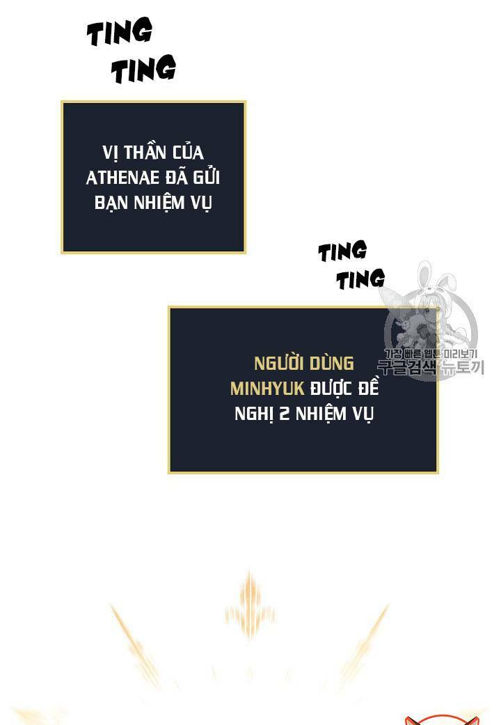 Level Up Chỉ Bằng Cách Ăn Cơm Chapter 9 - Trang 45