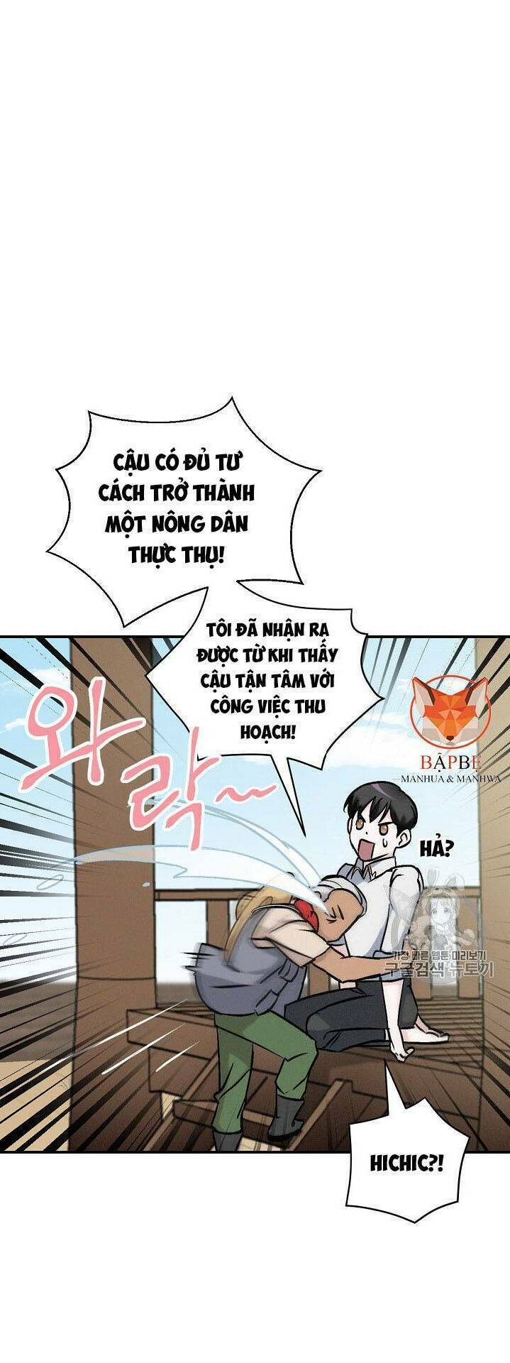 Level Up Chỉ Bằng Cách Ăn Cơm Chapter 21 - Trang 65