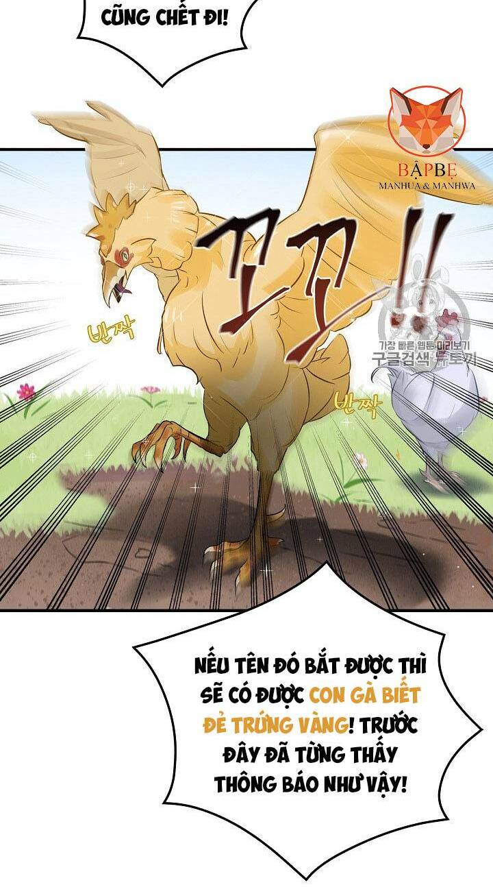 Level Up Chỉ Bằng Cách Ăn Cơm Chapter 6 - Trang 58