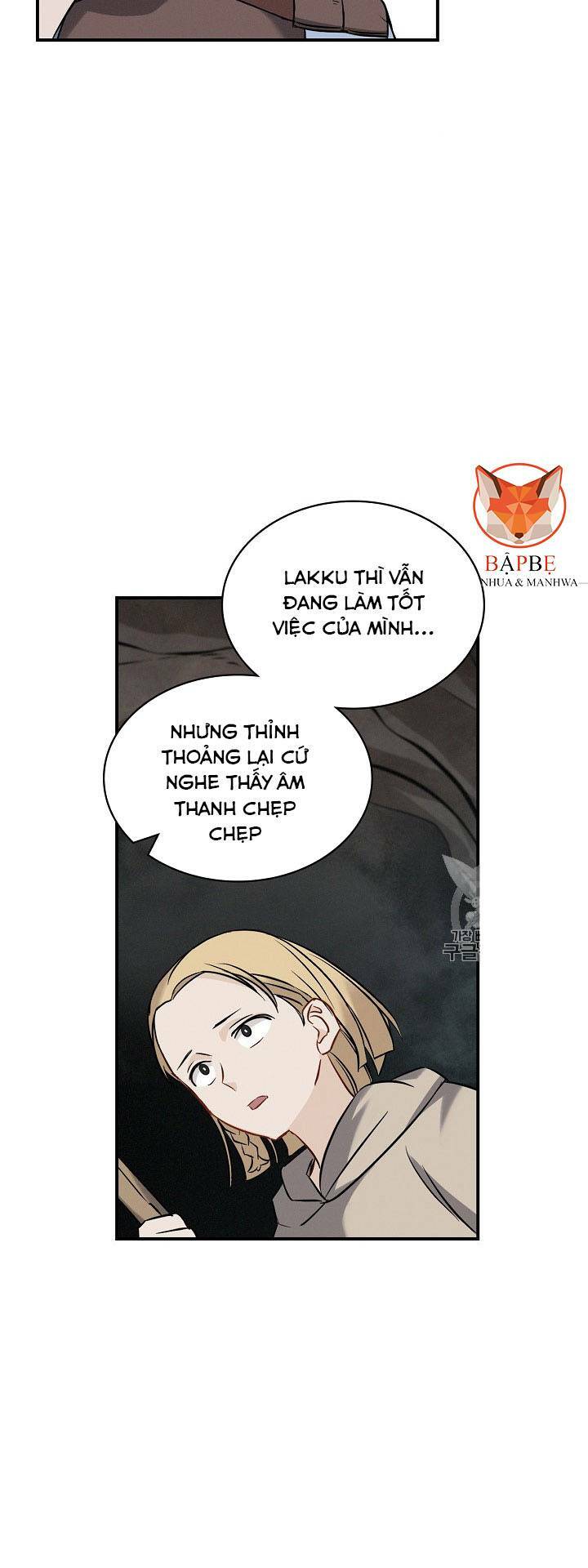 Level Up Chỉ Bằng Cách Ăn Cơm Chapter 14 - Trang 57