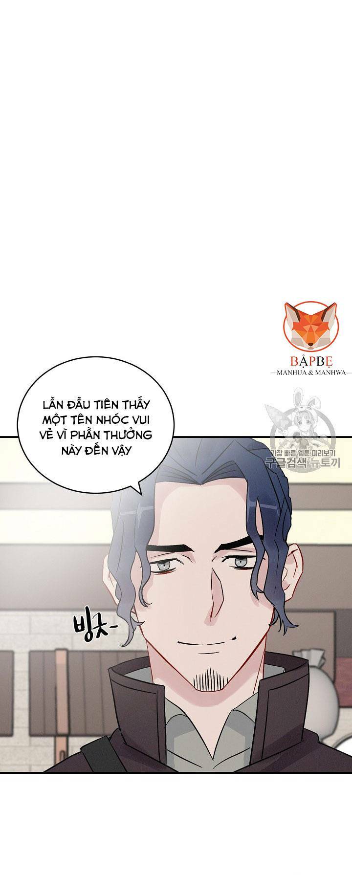 Level Up Chỉ Bằng Cách Ăn Cơm Chapter 4 - Trang 16