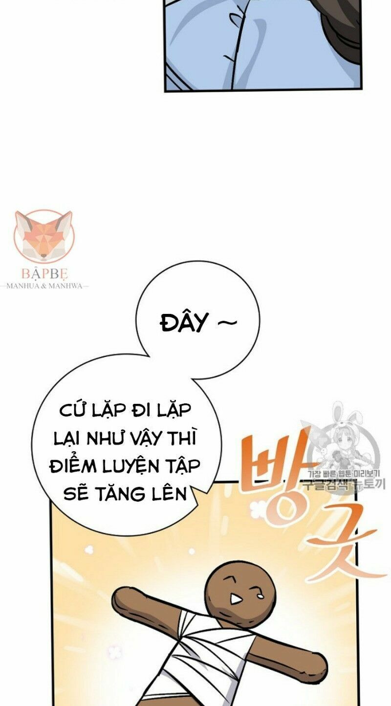 Level Up Chỉ Bằng Cách Ăn Cơm Chapter 33 - Trang 15