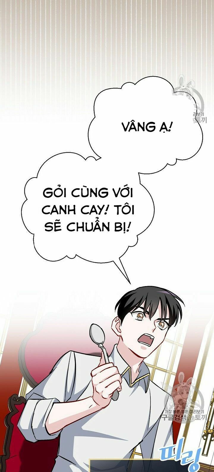 Level Up Chỉ Bằng Cách Ăn Cơm Chapter 31 - Trang 11