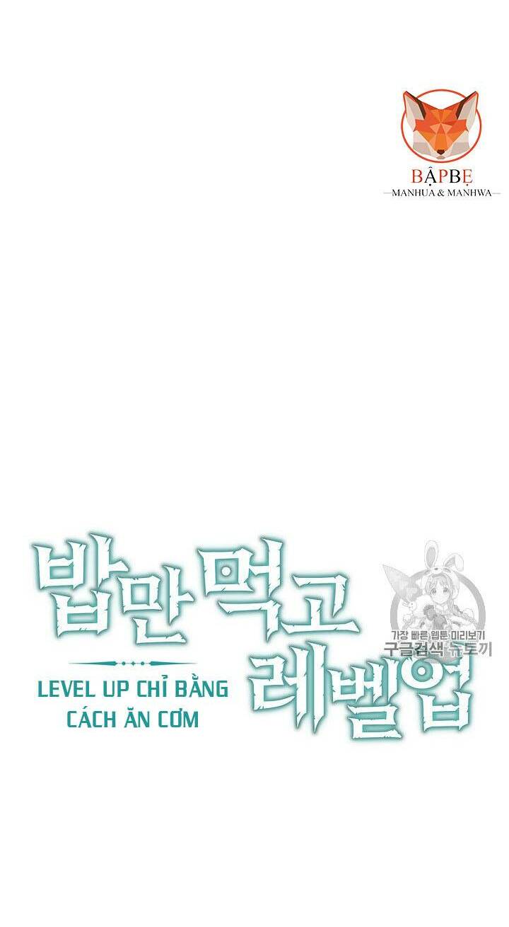 Level Up Chỉ Bằng Cách Ăn Cơm Chapter 9 - Trang 11