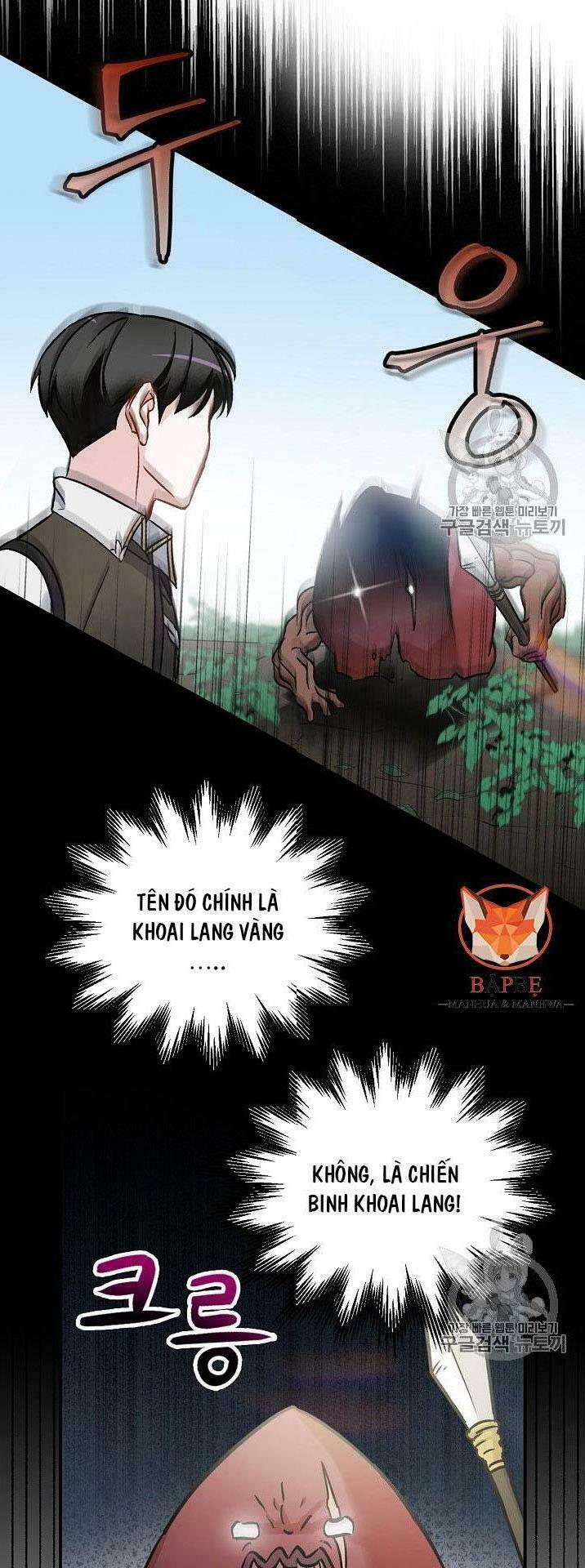 Level Up Chỉ Bằng Cách Ăn Cơm Chapter 22 - Trang 23