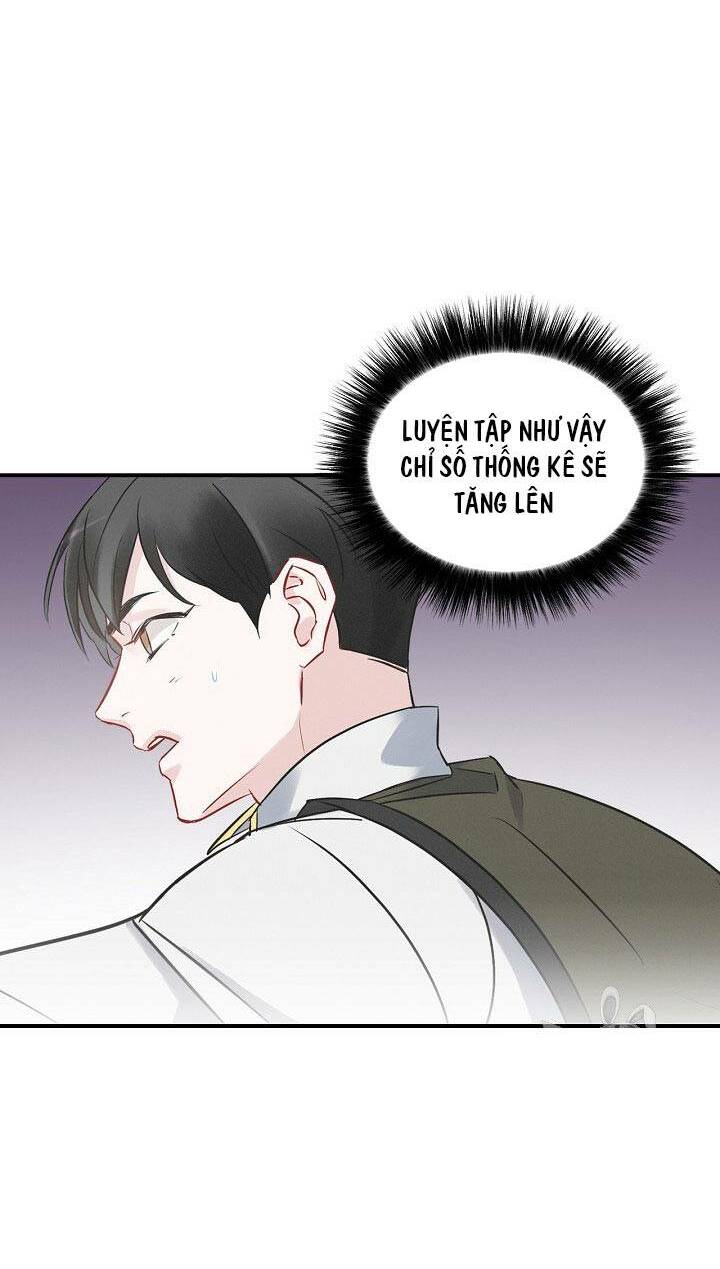 Level Up Chỉ Bằng Cách Ăn Cơm Chapter 12 - Trang 19