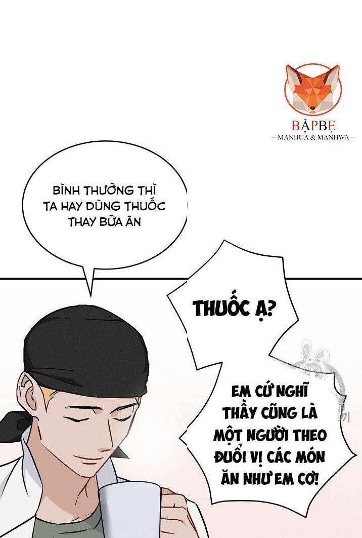 Level Up Chỉ Bằng Cách Ăn Cơm Chapter 18 - Trang 56