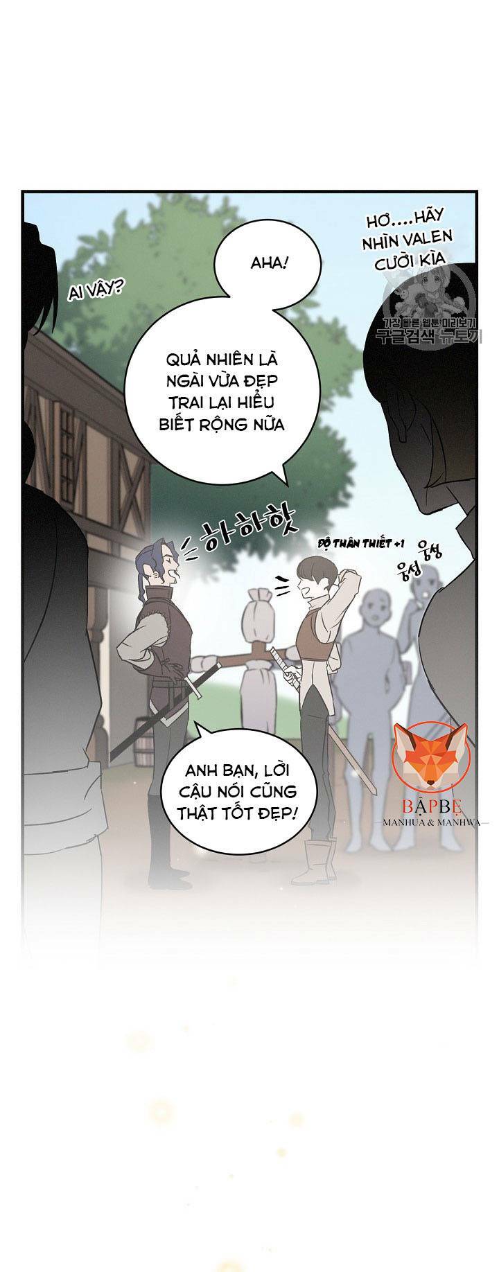 Level Up Chỉ Bằng Cách Ăn Cơm Chapter 4 - Trang 45