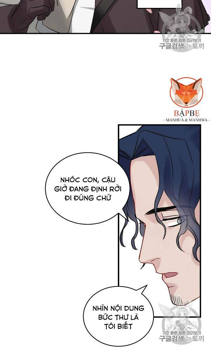 Level Up Chỉ Bằng Cách Ăn Cơm Chapter 8 - Trang 50