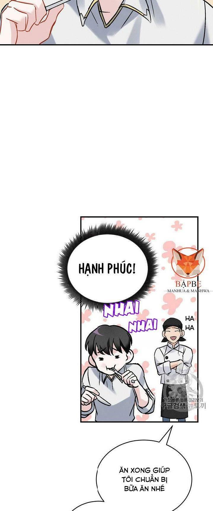 Level Up Chỉ Bằng Cách Ăn Cơm Chapter 18 - Trang 51