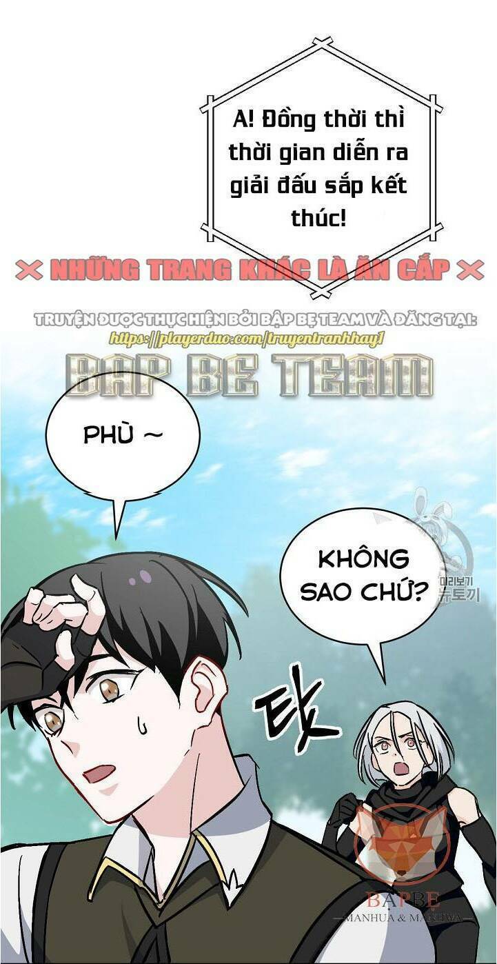 Level Up Chỉ Bằng Cách Ăn Cơm Chapter 28 - Trang 45