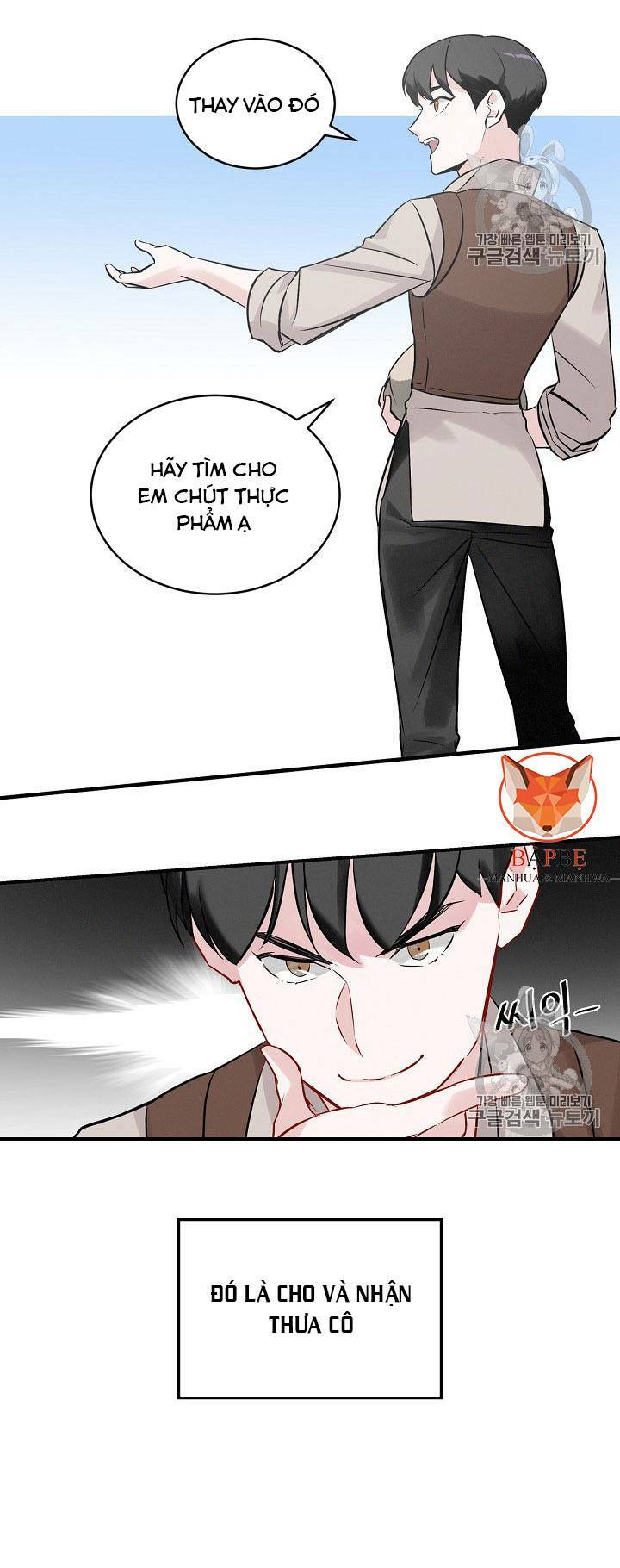 Level Up Chỉ Bằng Cách Ăn Cơm Chapter 7 - Trang 56