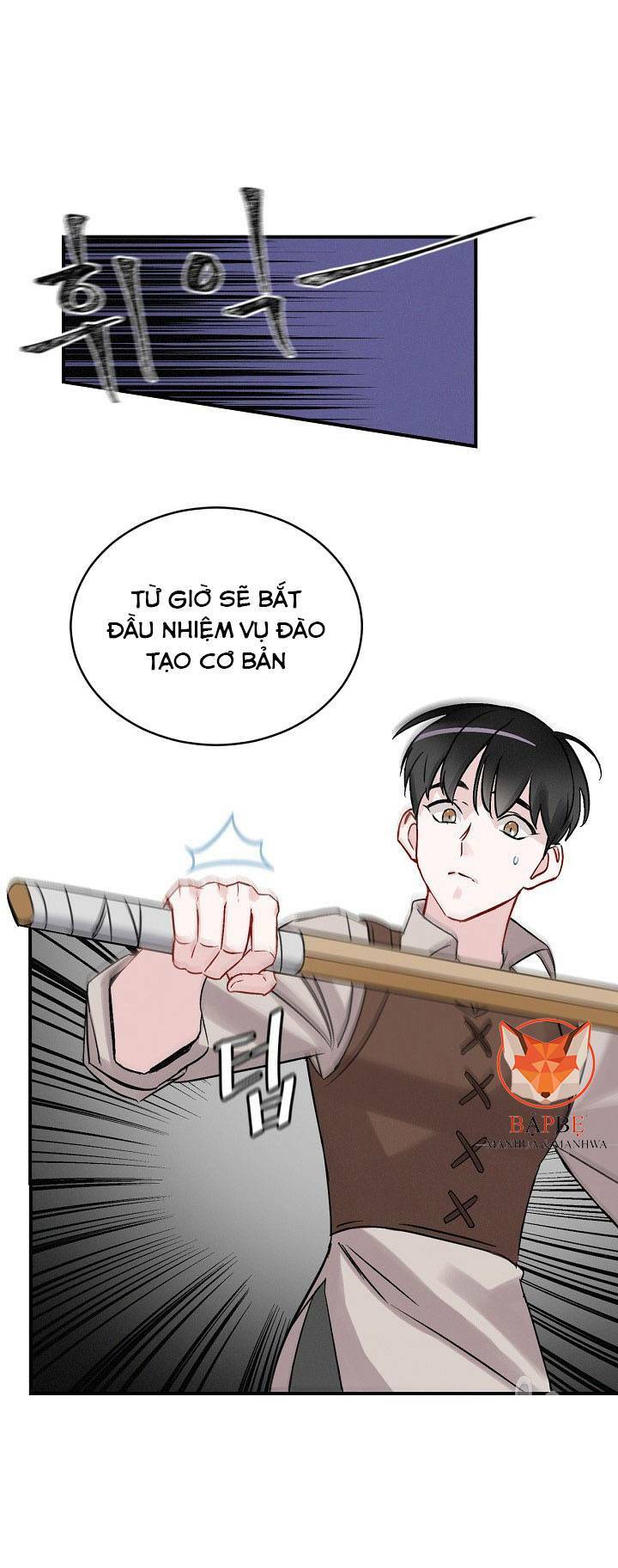 Level Up Chỉ Bằng Cách Ăn Cơm Chapter 3 - Trang 61