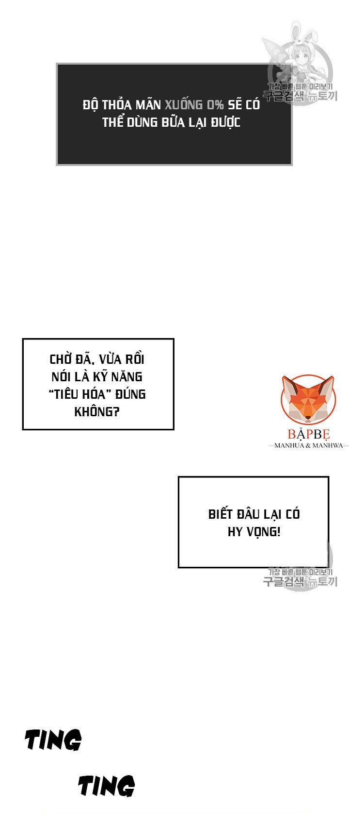 Level Up Chỉ Bằng Cách Ăn Cơm Chapter 8 - Trang 8