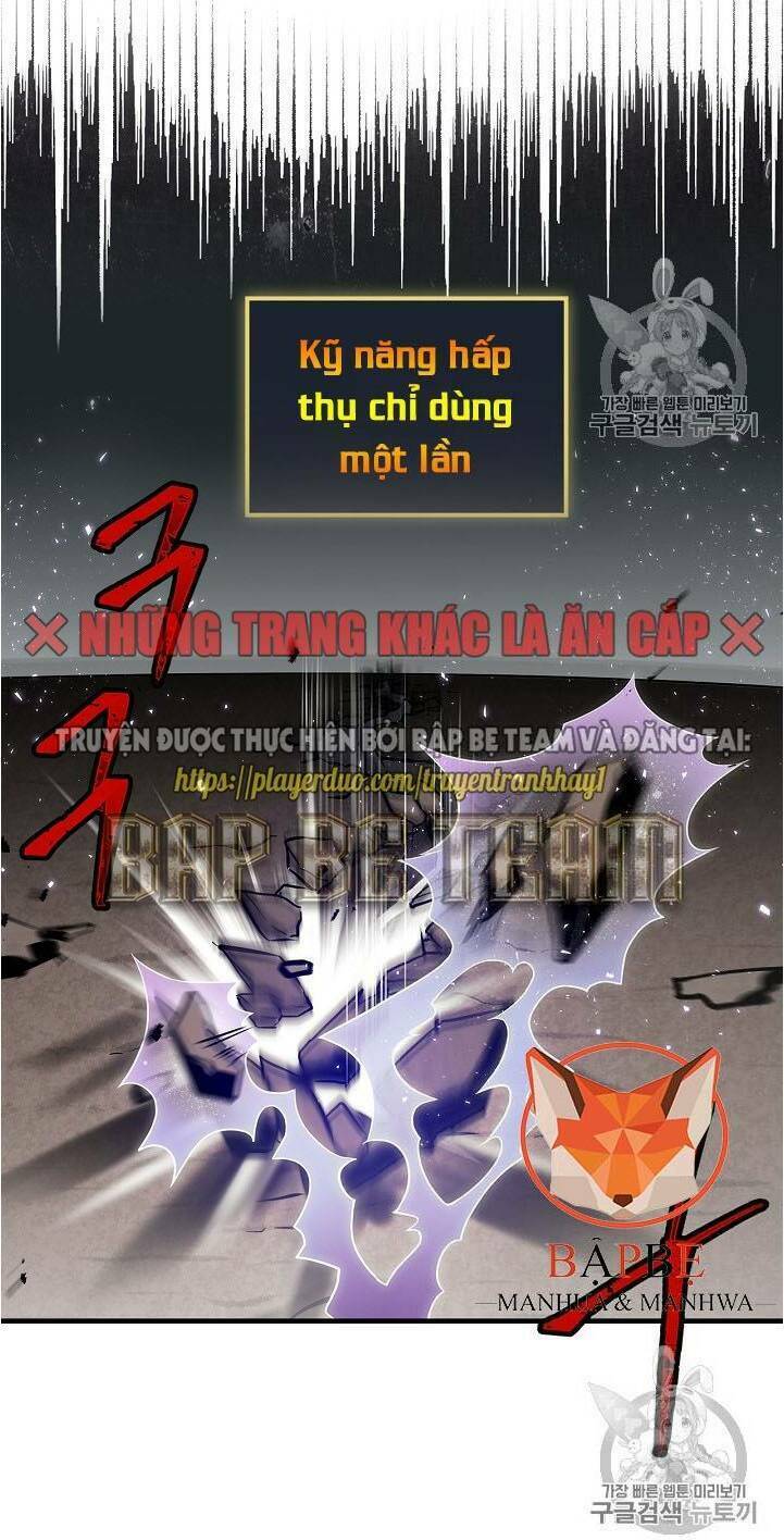 Level Up Chỉ Bằng Cách Ăn Cơm Chapter 28 - Trang 35