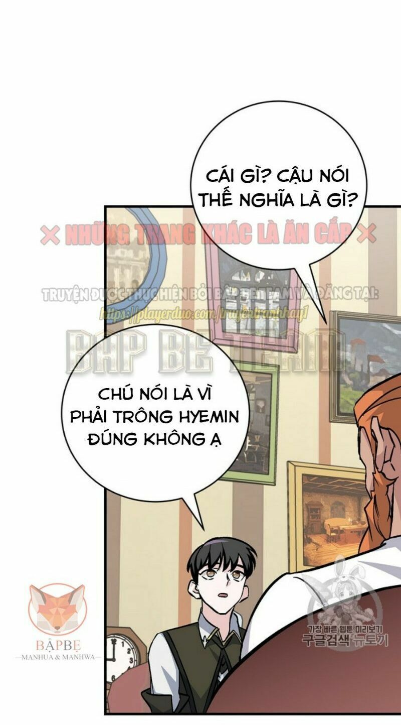 Level Up Chỉ Bằng Cách Ăn Cơm Chapter 32 - Trang 61