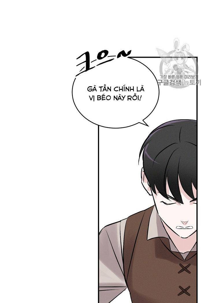 Level Up Chỉ Bằng Cách Ăn Cơm Chapter 7 - Trang 17